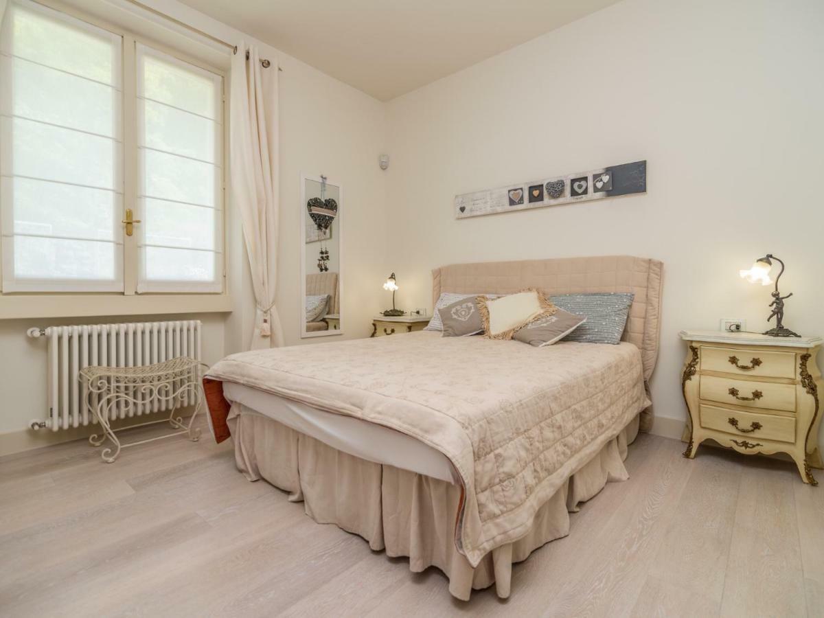 Maison Blanche Dervio Zewnętrze zdjęcie